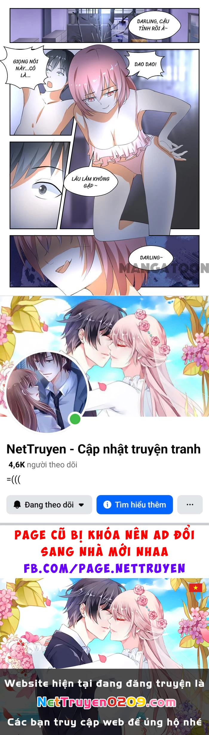 Nam Sinh Của Học Viện Nữ Sinh Chapter 186 - 12