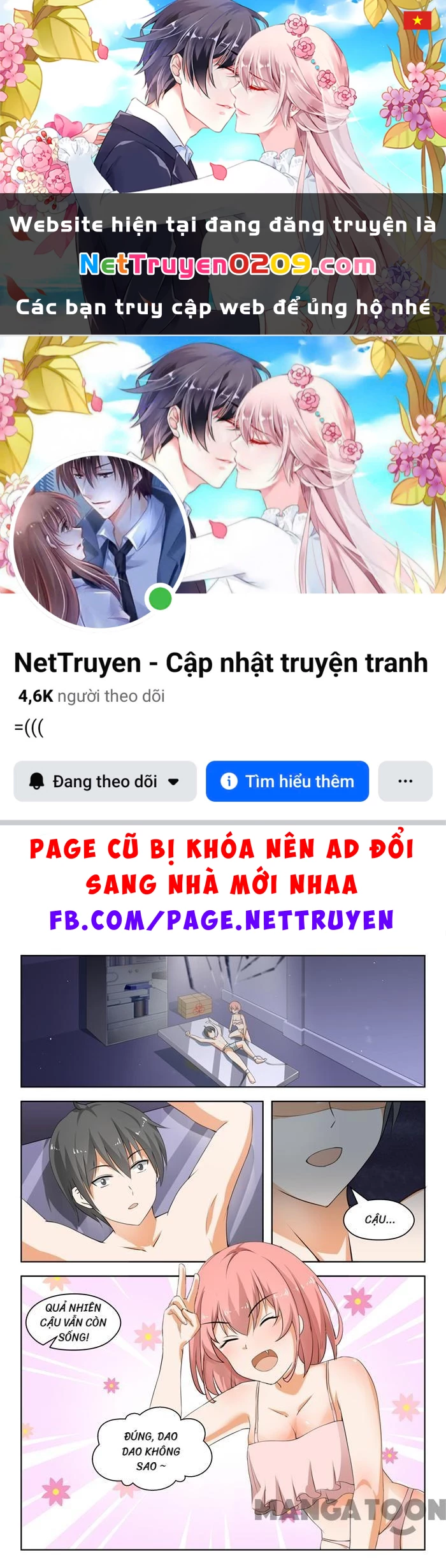 Nam Sinh Của Học Viện Nữ Sinh Chapter 187 - 1