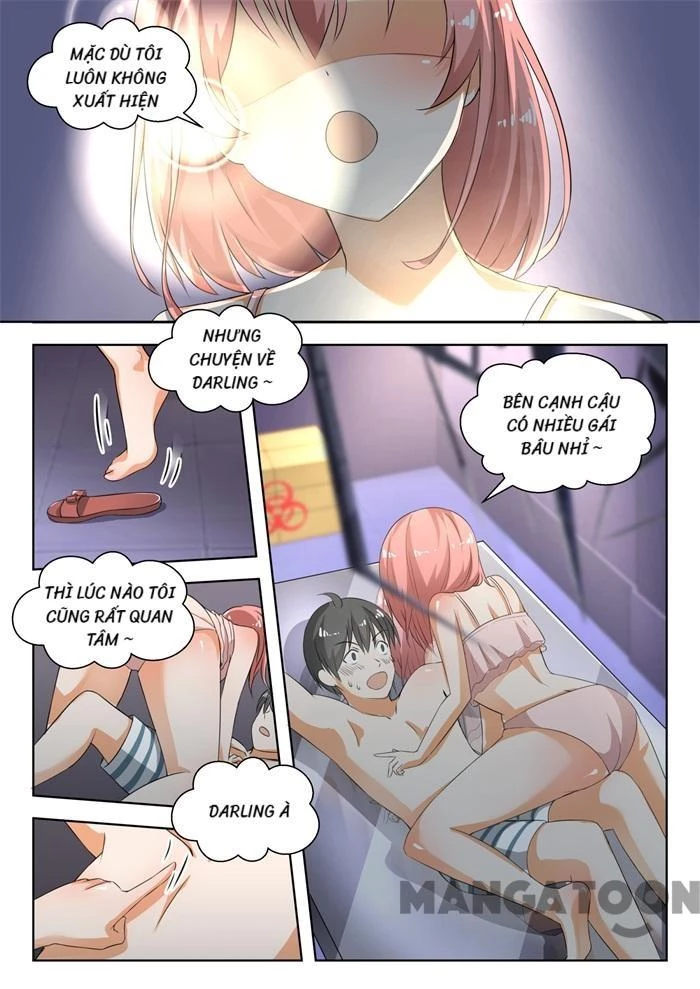 Nam Sinh Của Học Viện Nữ Sinh Chapter 187 - 5