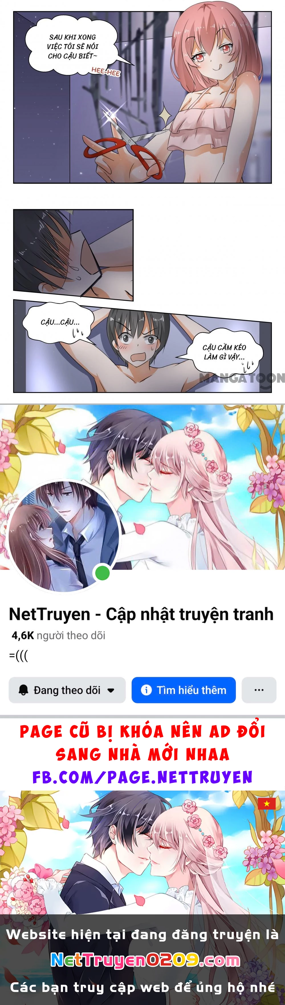 Nam Sinh Của Học Viện Nữ Sinh Chapter 187 - 11