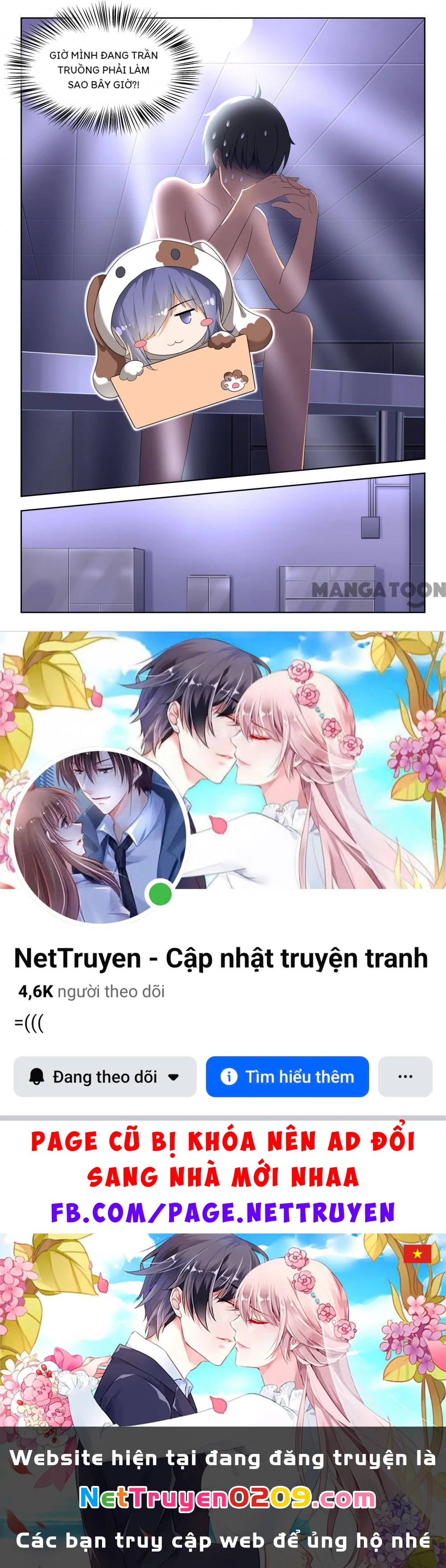 Nam Sinh Của Học Viện Nữ Sinh Chapter 188 - 11