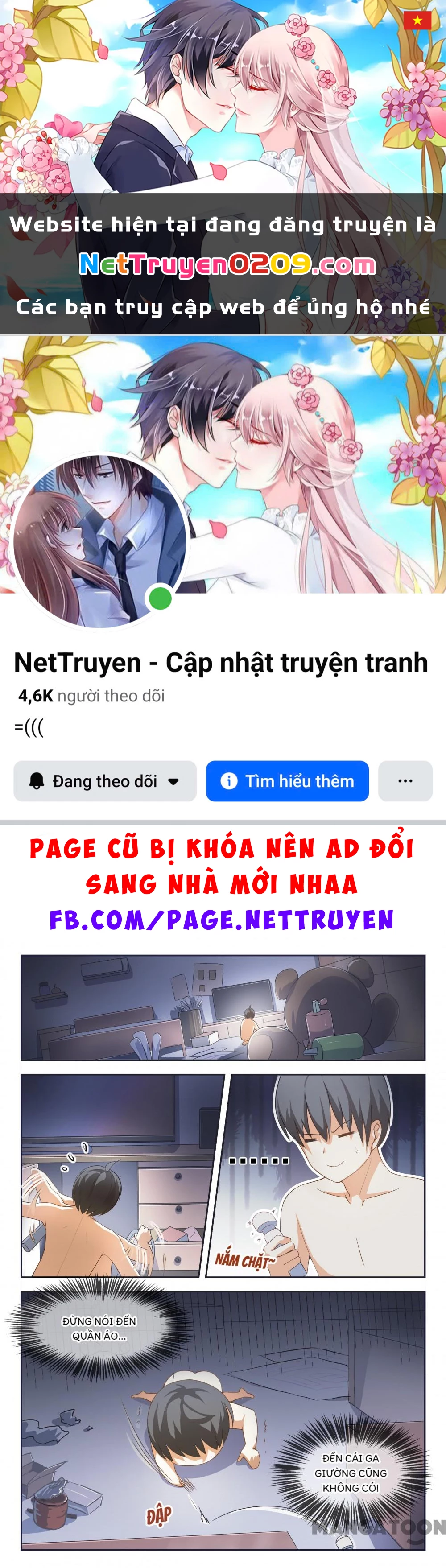 Nam Sinh Của Học Viện Nữ Sinh Chapter 189 - 1