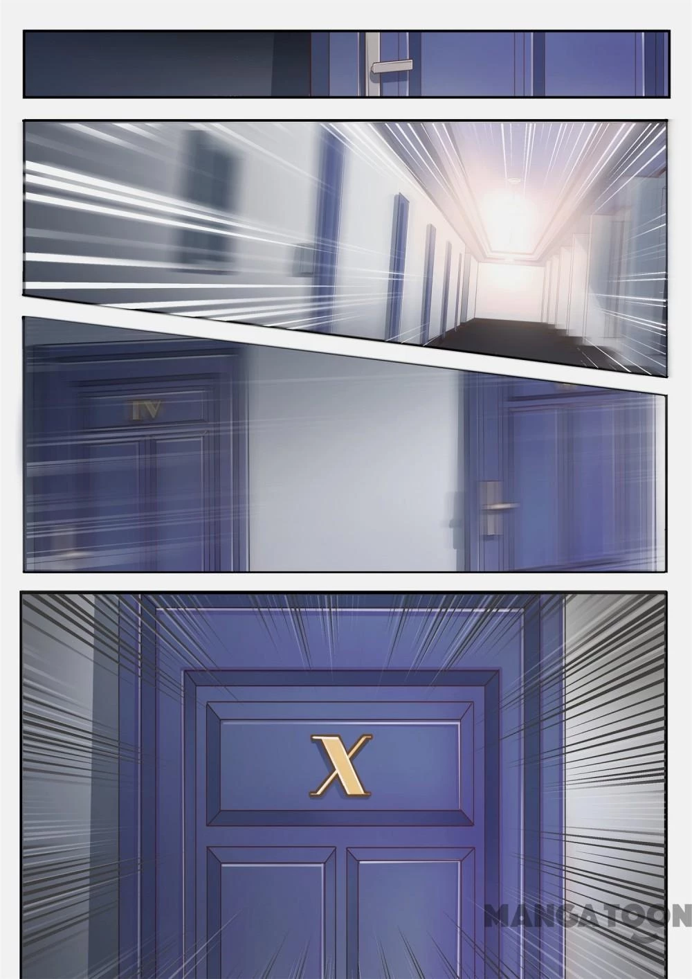 Nam Sinh Của Học Viện Nữ Sinh Chapter 189 - 4