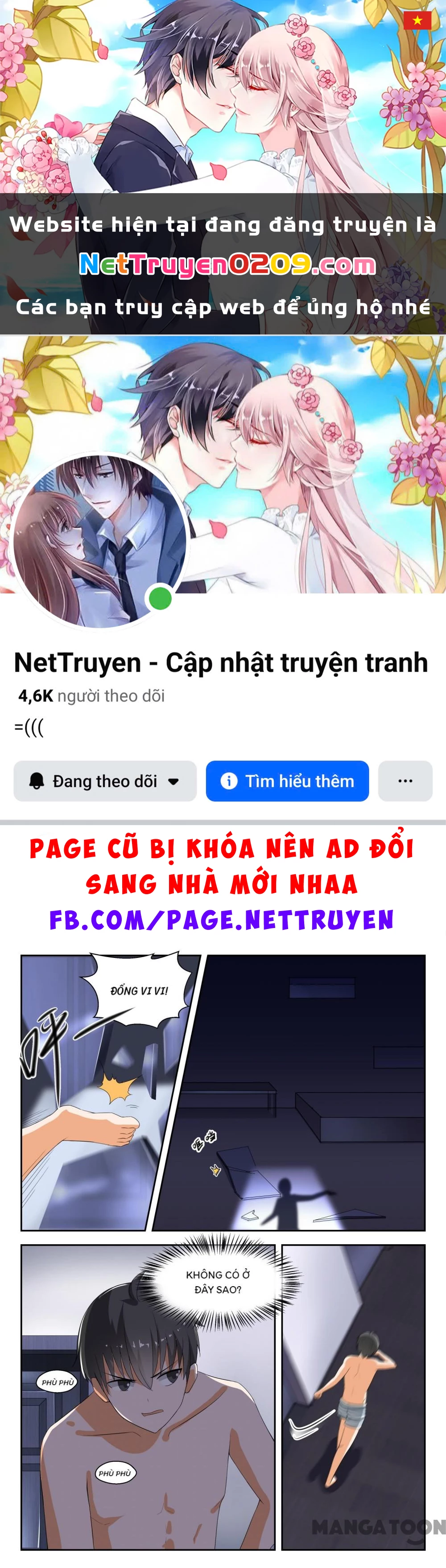 Nam Sinh Của Học Viện Nữ Sinh Chapter 190 - 1