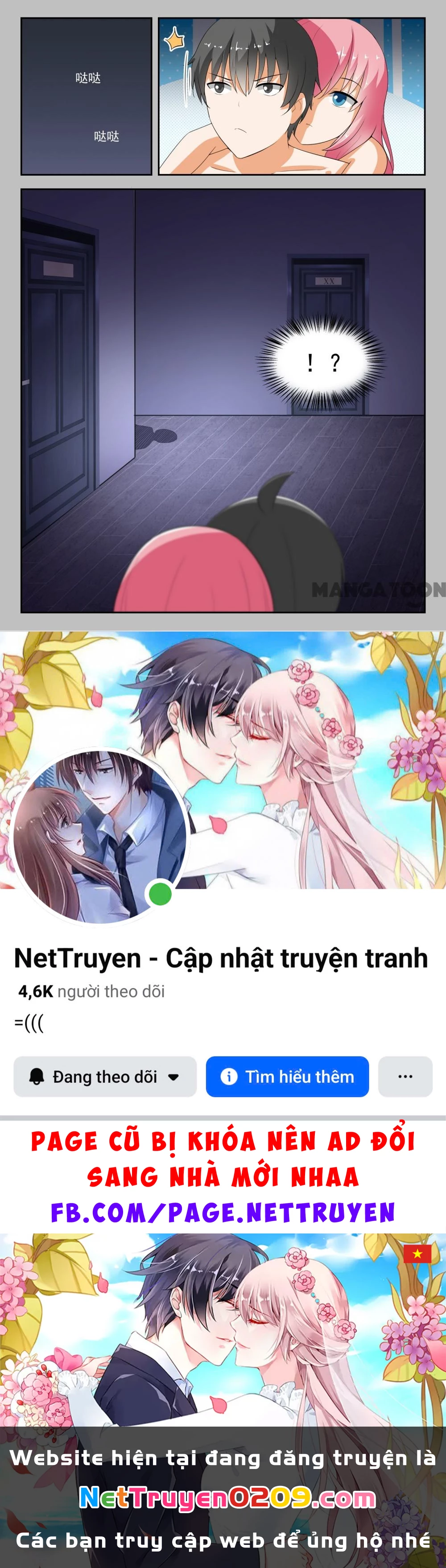 Nam Sinh Của Học Viện Nữ Sinh Chapter 190 - 11