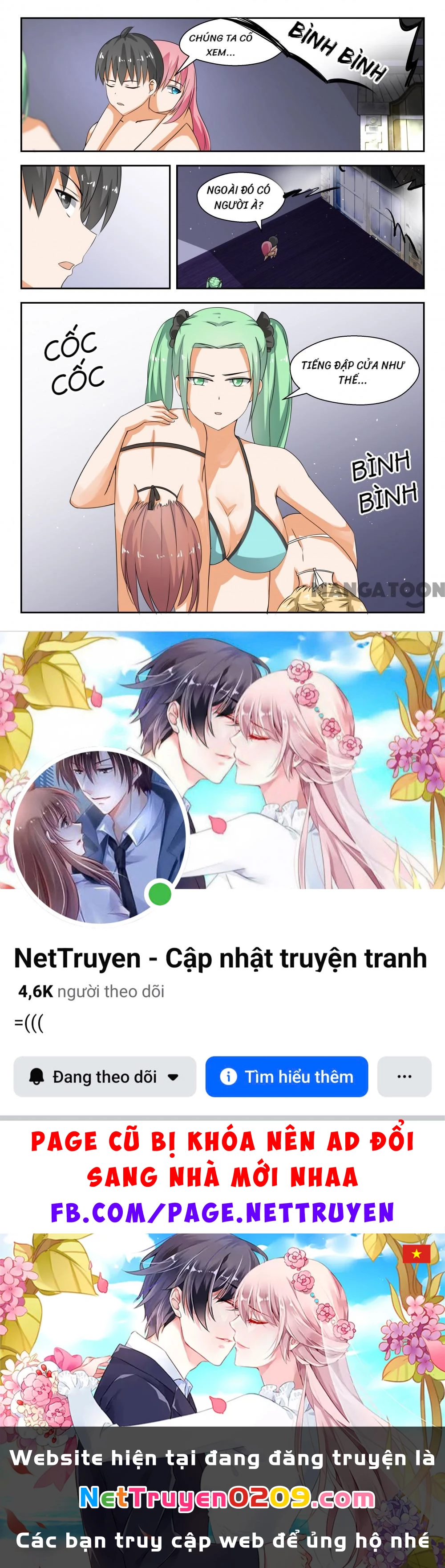 Nam Sinh Của Học Viện Nữ Sinh Chapter 191 - 10