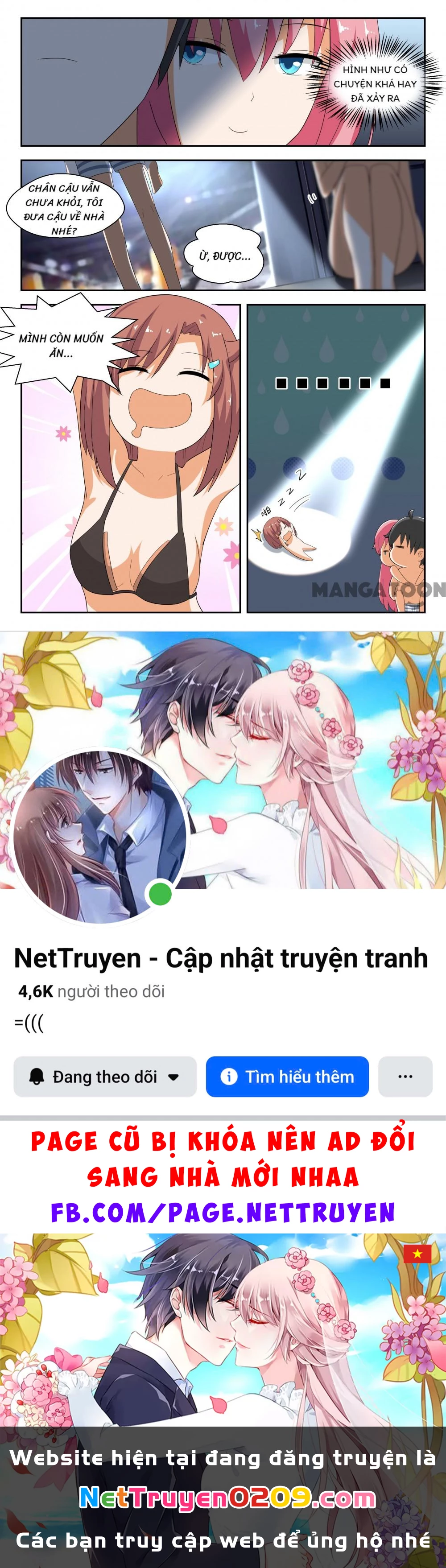 Nam Sinh Của Học Viện Nữ Sinh Chapter 192 - 11