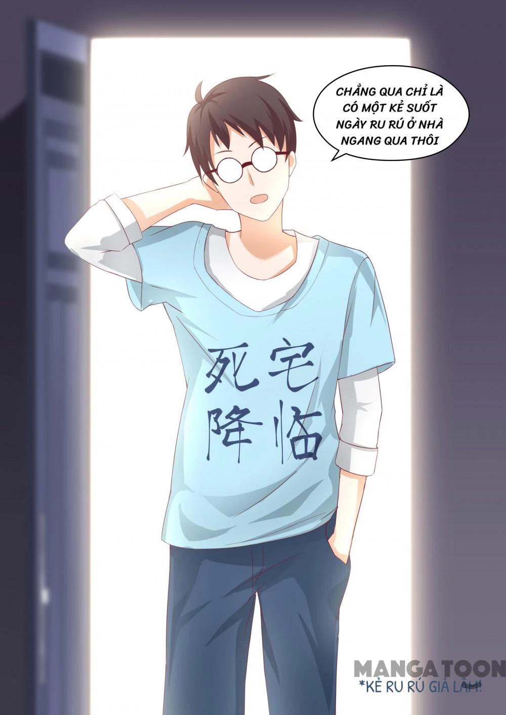 Nam Sinh Của Học Viện Nữ Sinh Chapter 193 - 3