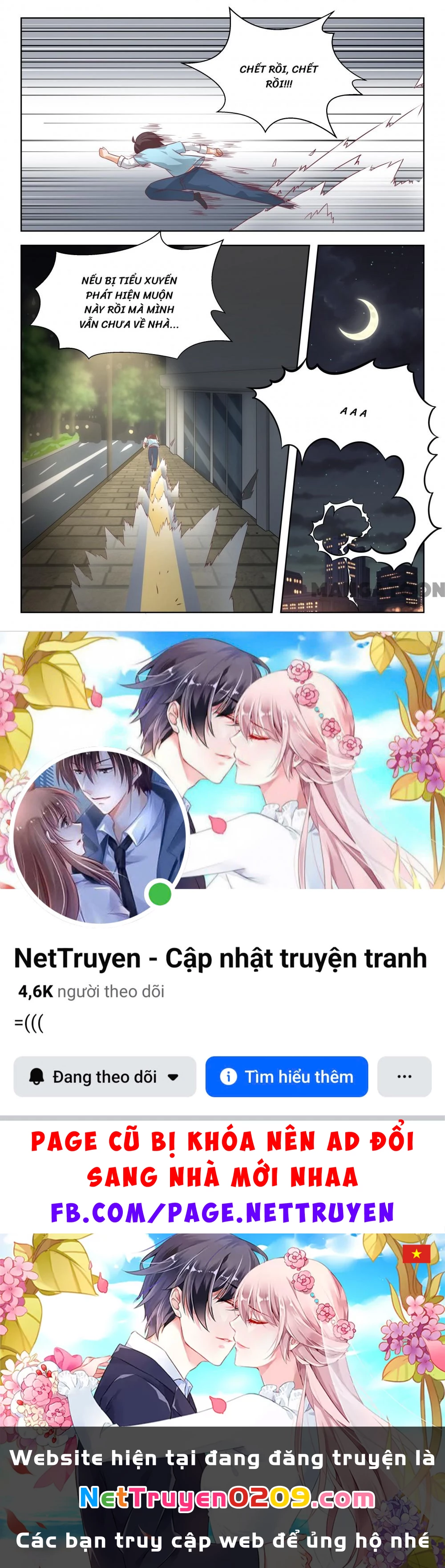 Nam Sinh Của Học Viện Nữ Sinh Chapter 193 - 12