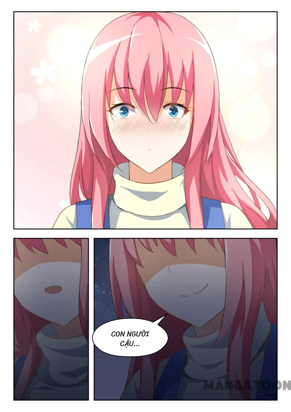 Nam Sinh Của Học Viện Nữ Sinh Chapter 194 - 10