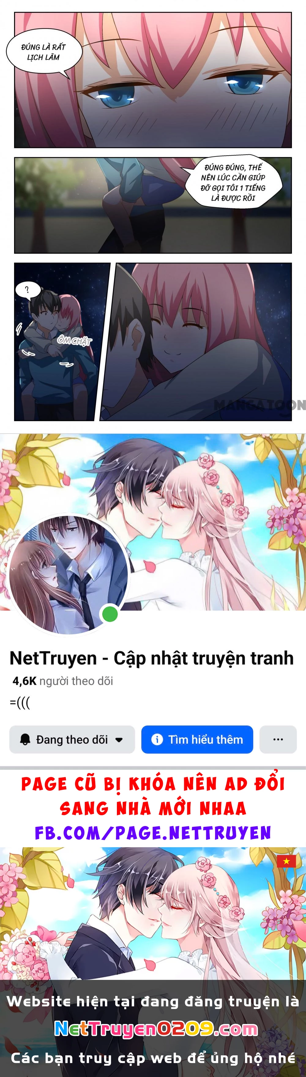 Nam Sinh Của Học Viện Nữ Sinh Chapter 194 - 11