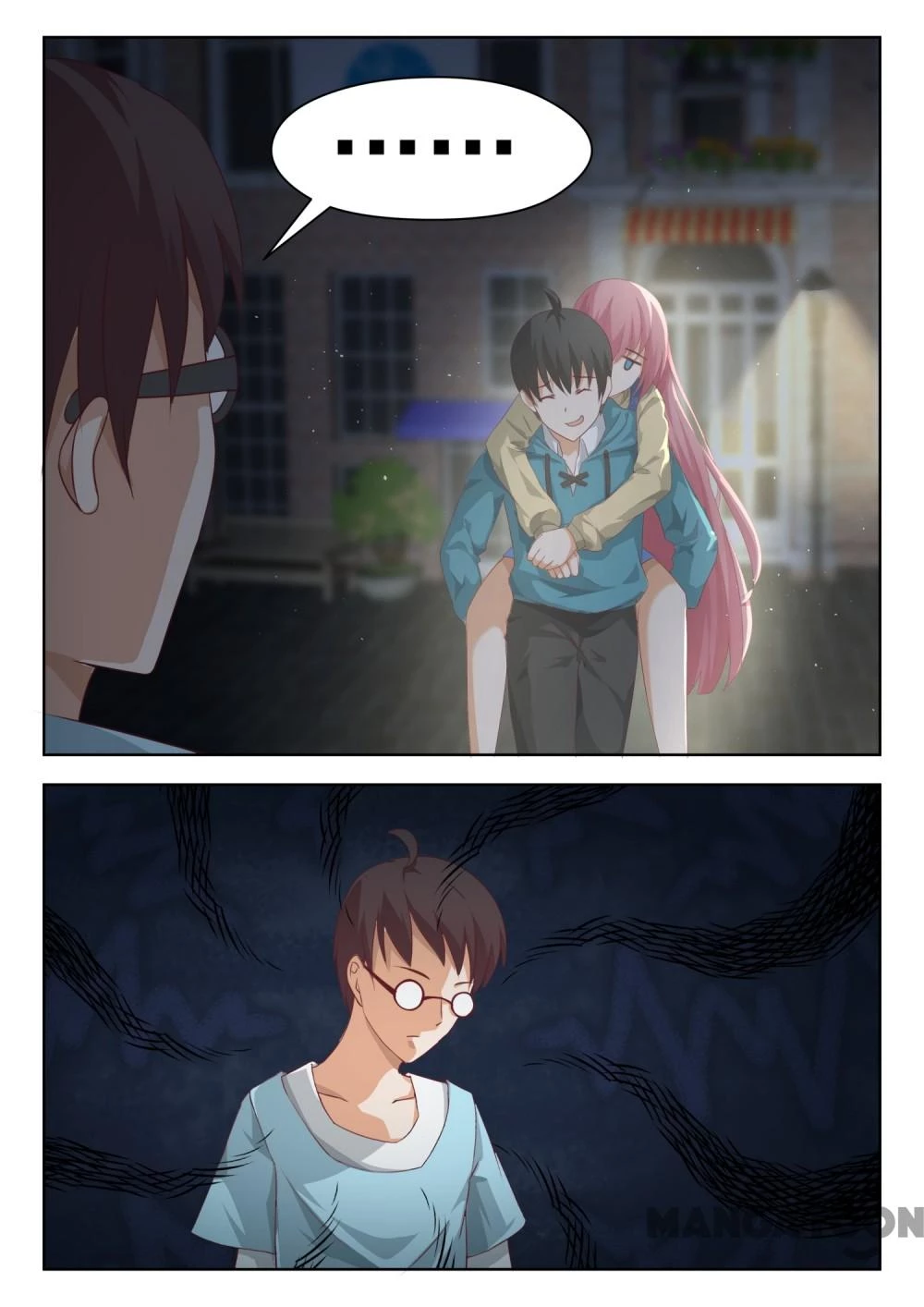 Nam Sinh Của Học Viện Nữ Sinh Chapter 195 - 6