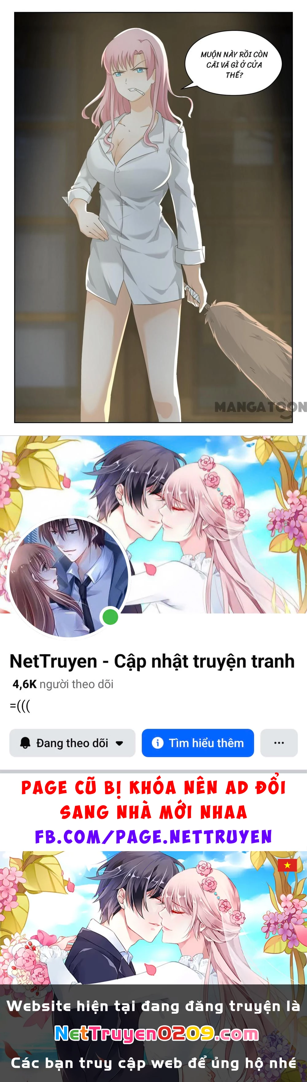 Nam Sinh Của Học Viện Nữ Sinh Chapter 195 - 10