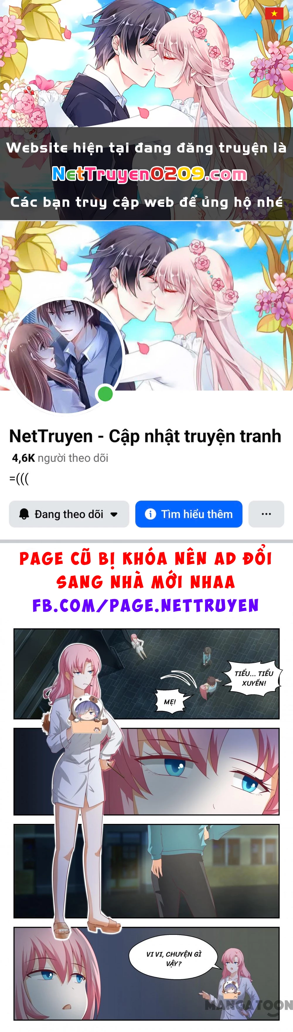 Nam Sinh Của Học Viện Nữ Sinh Chapter 196 - 1