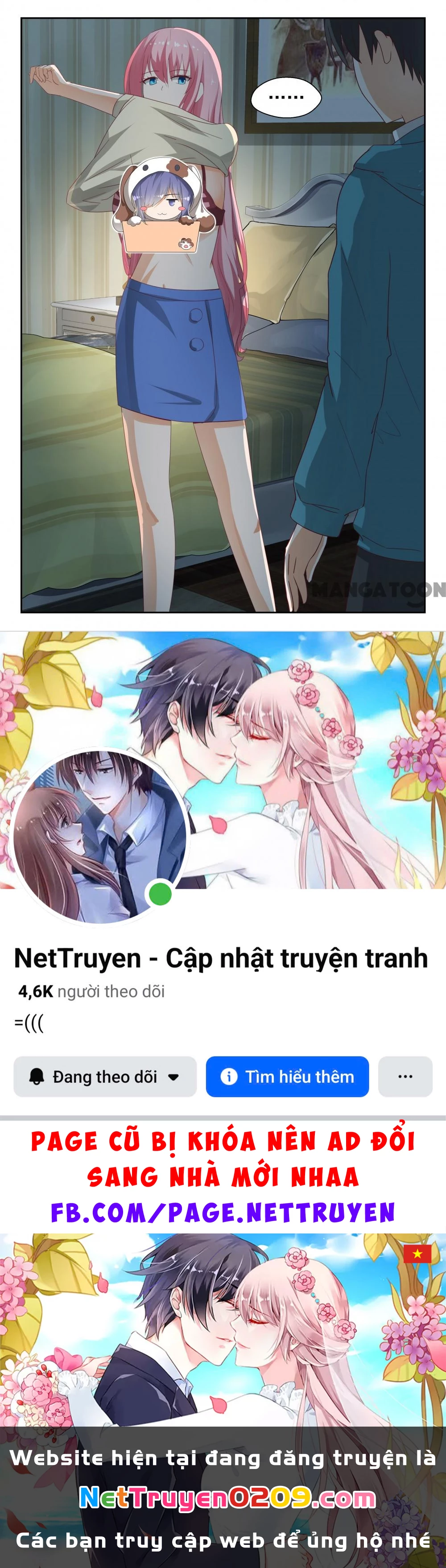 Nam Sinh Của Học Viện Nữ Sinh Chapter 196 - 11