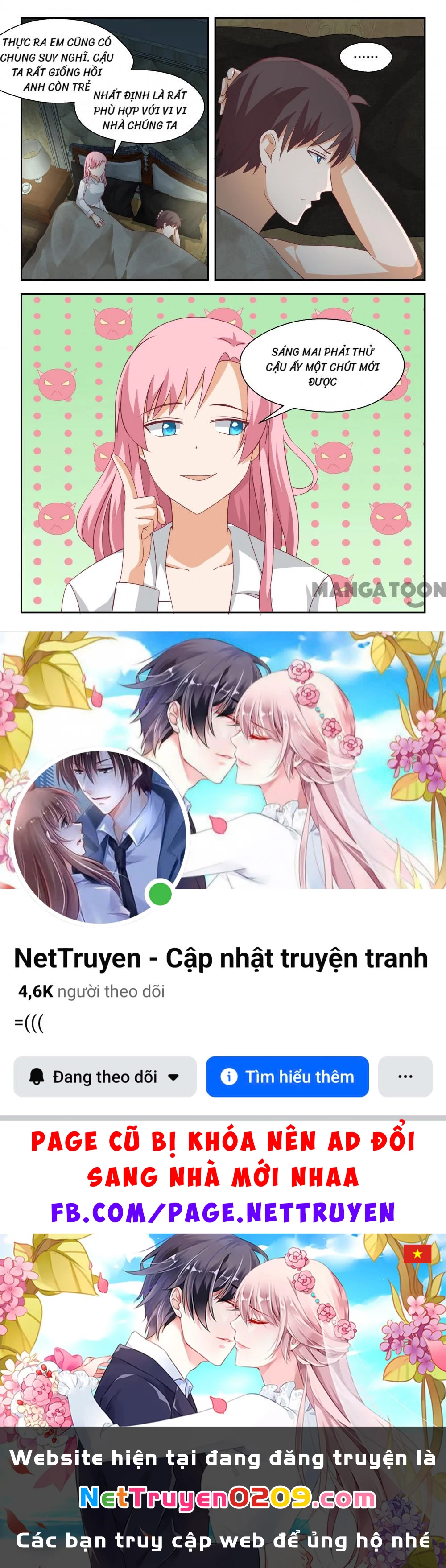 Nam Sinh Của Học Viện Nữ Sinh Chapter 197 - 10