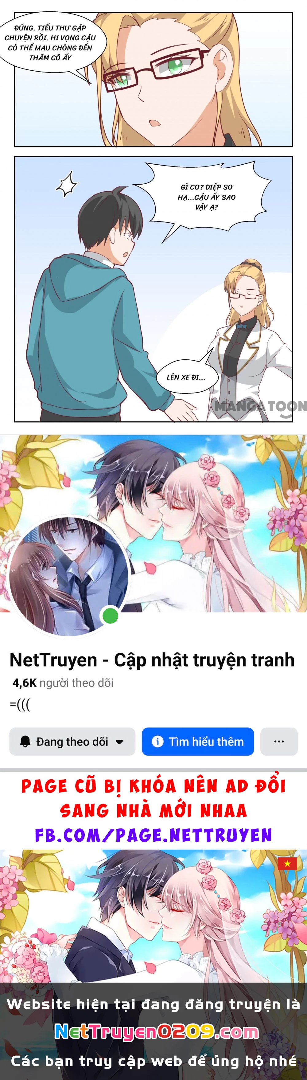 Nam Sinh Của Học Viện Nữ Sinh Chapter 199 - 9