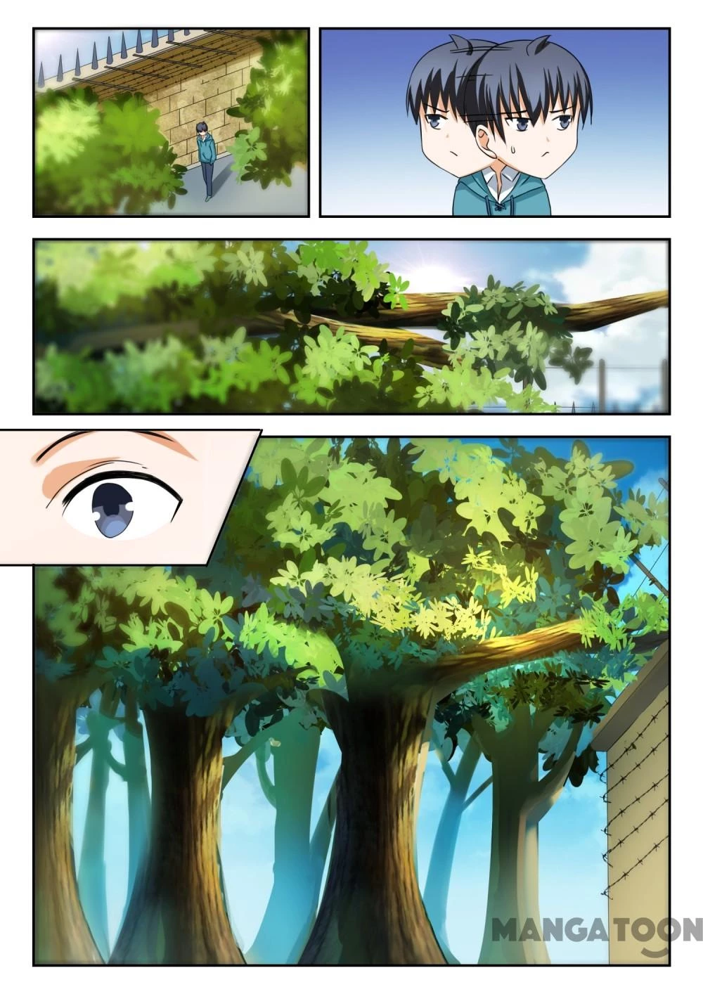 Nam Sinh Của Học Viện Nữ Sinh Chapter 201 - 5