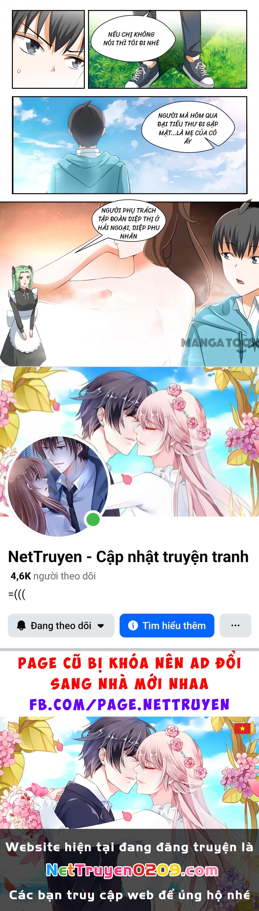 Nam Sinh Của Học Viện Nữ Sinh Chapter 201 - 11