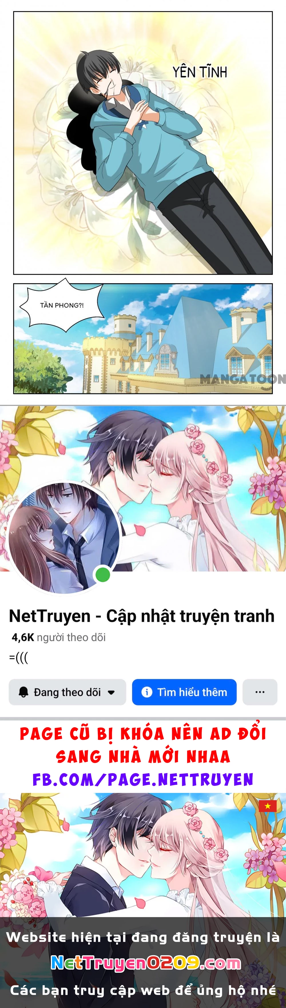 Nam Sinh Của Học Viện Nữ Sinh Chapter 202 - 13