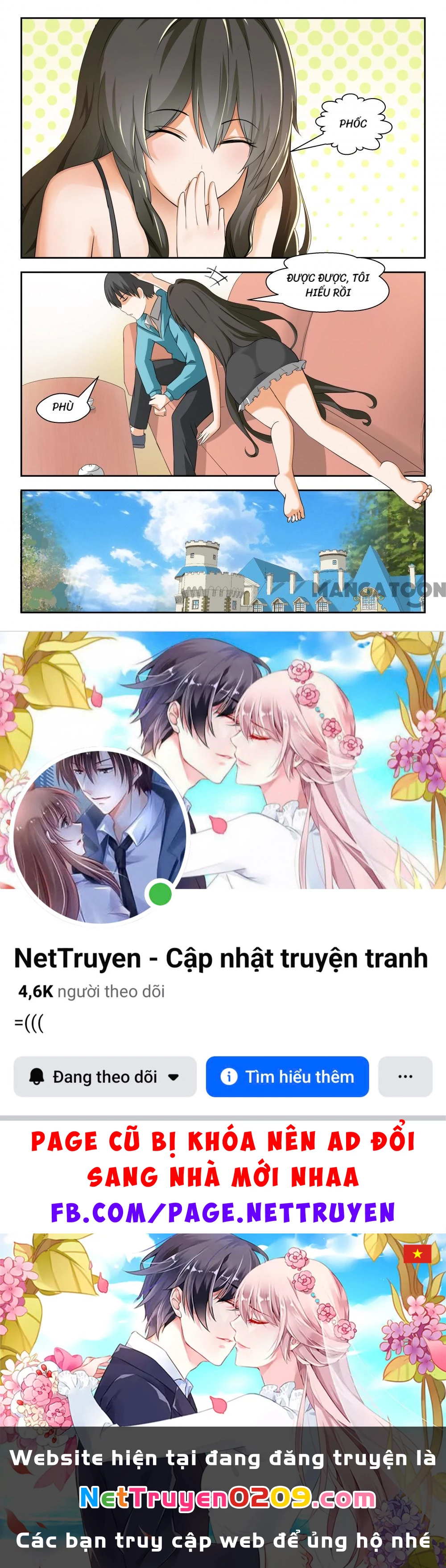 Nam Sinh Của Học Viện Nữ Sinh Chapter 203 - 12