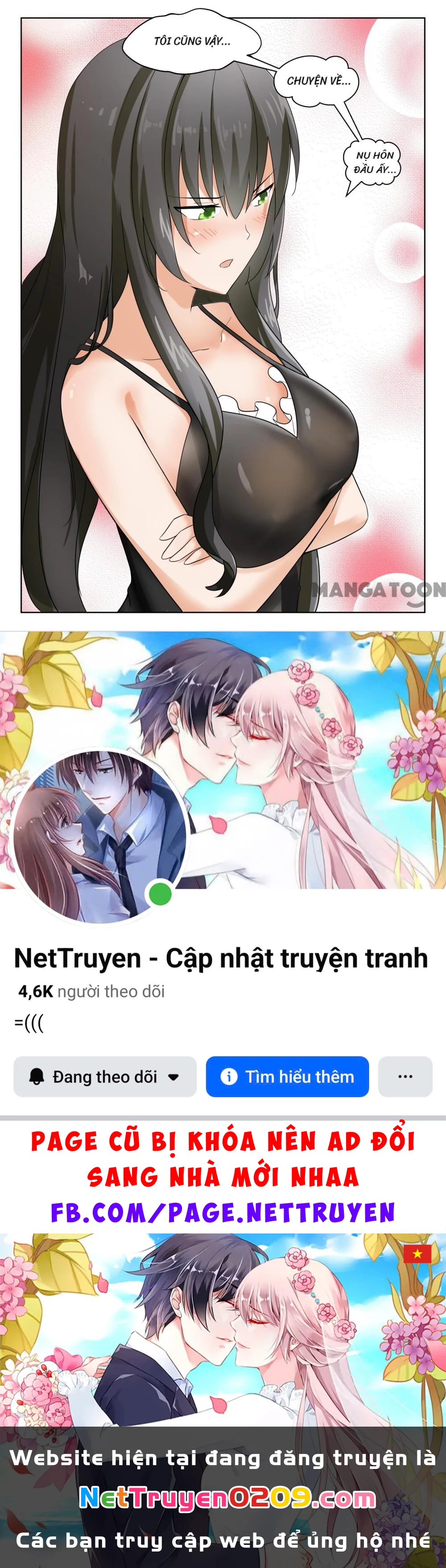 Nam Sinh Của Học Viện Nữ Sinh Chapter 204 - 13