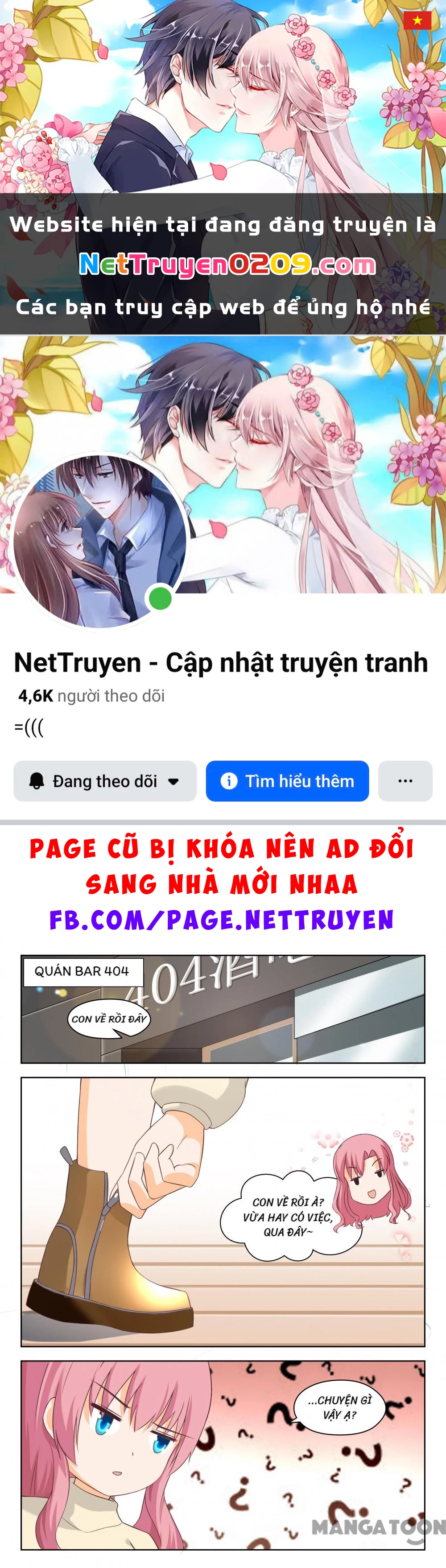 Nam Sinh Của Học Viện Nữ Sinh Chapter 205 - 1