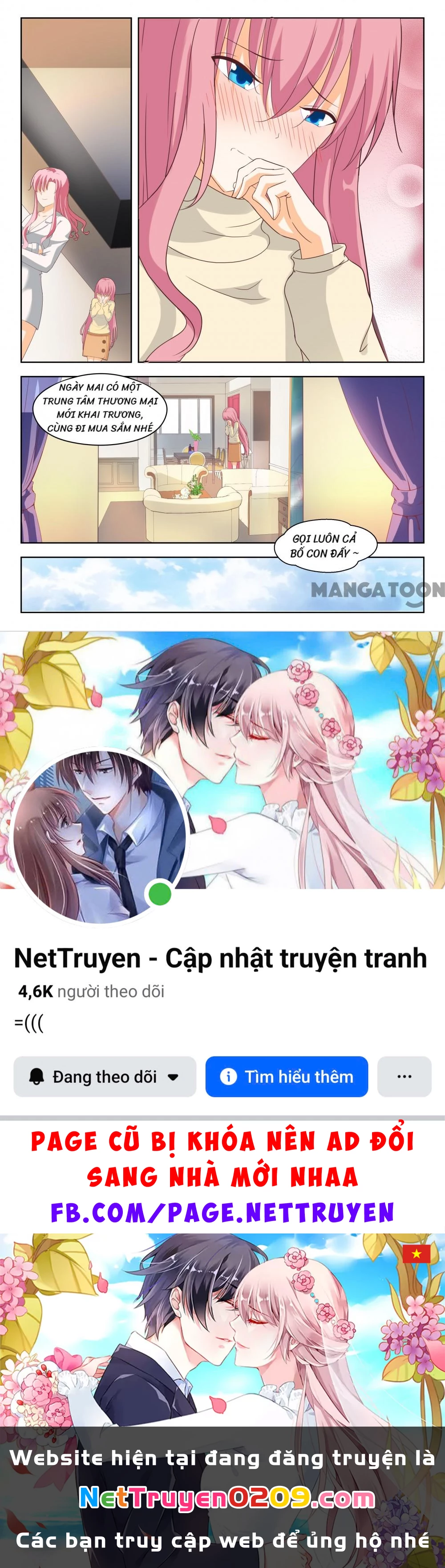 Nam Sinh Của Học Viện Nữ Sinh Chapter 205 - 11