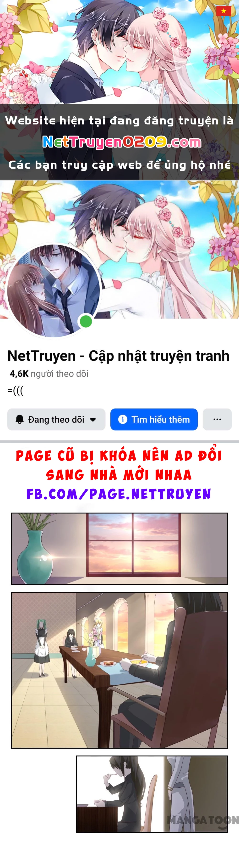 Nam Sinh Của Học Viện Nữ Sinh Chapter 206 - 1