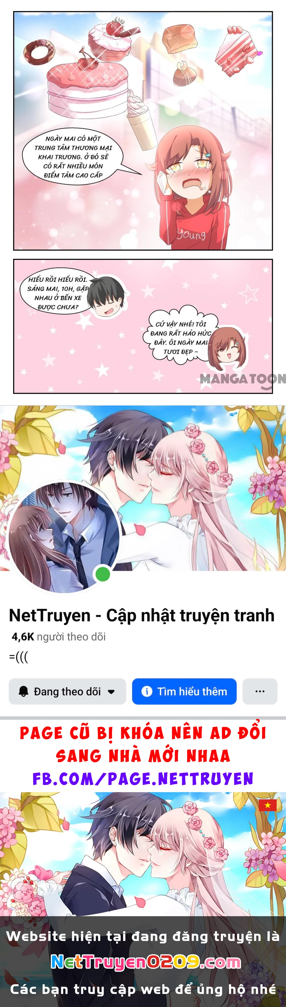 Nam Sinh Của Học Viện Nữ Sinh Chapter 206 - 12