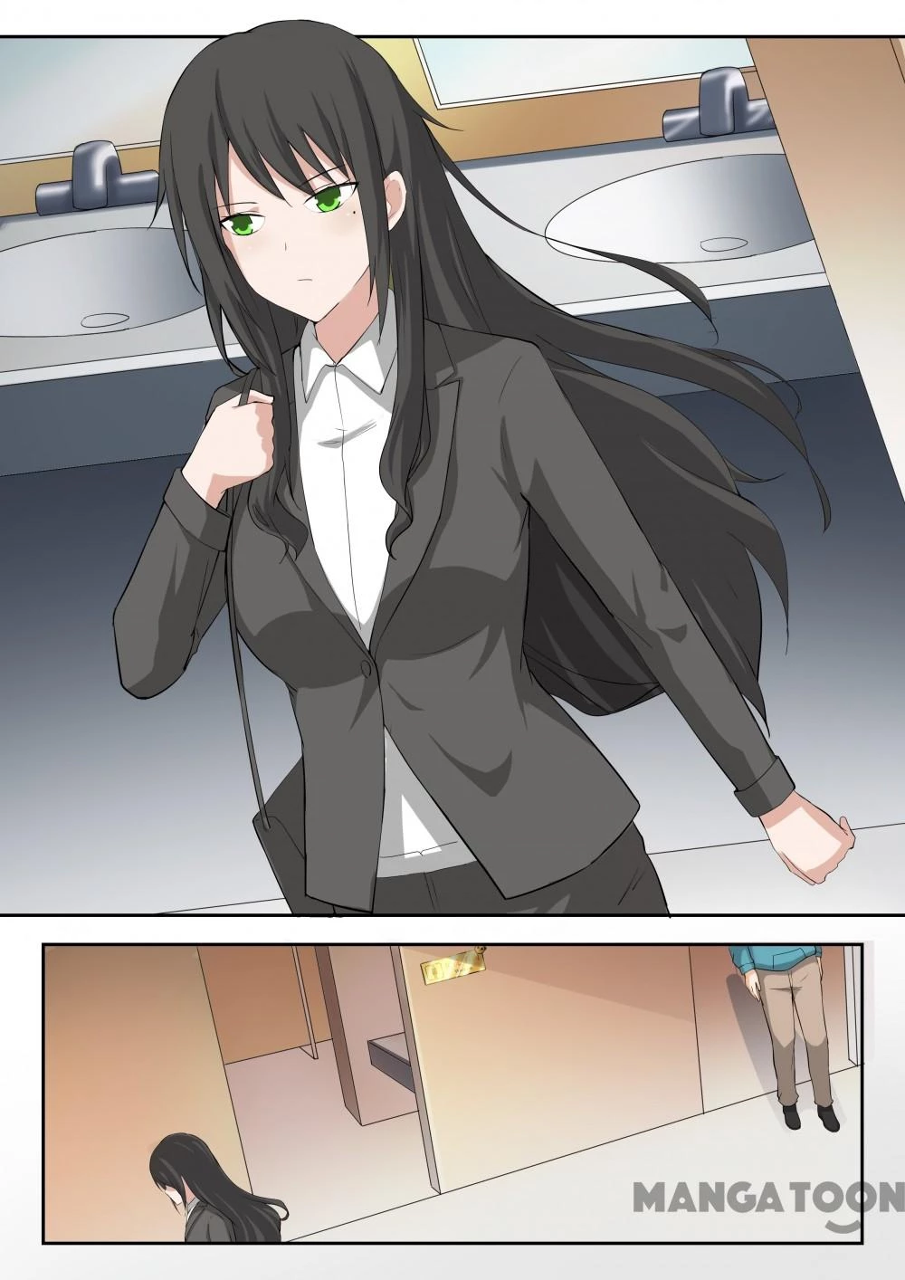 Nam Sinh Của Học Viện Nữ Sinh Chapter 207 - 12