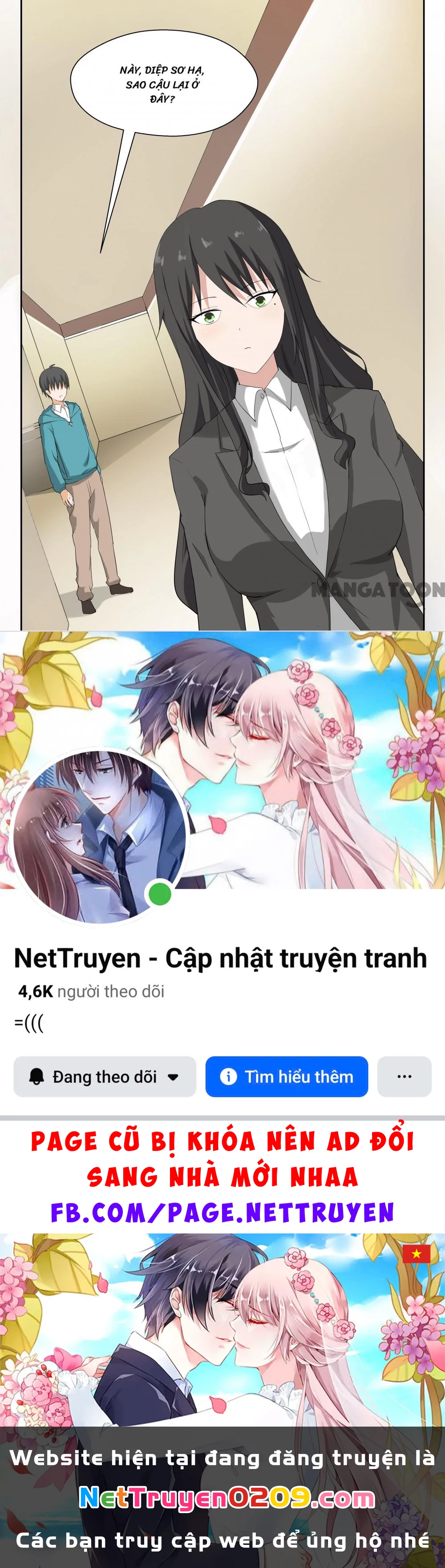 Nam Sinh Của Học Viện Nữ Sinh Chapter 207 - 13