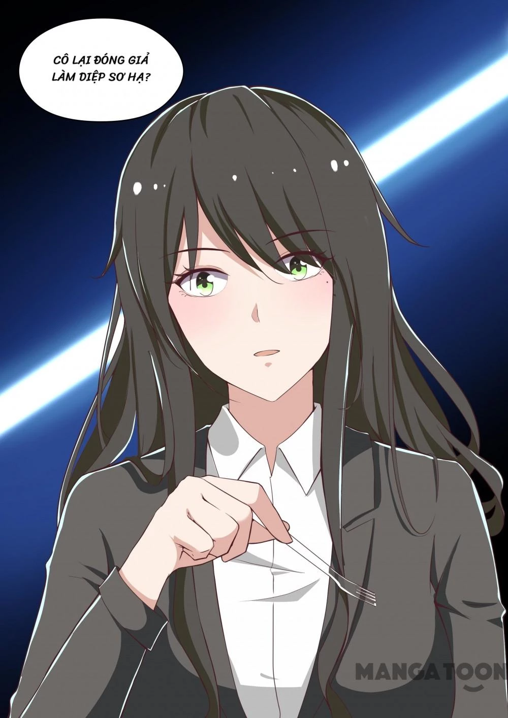 Nam Sinh Của Học Viện Nữ Sinh Chapter 208 - 12