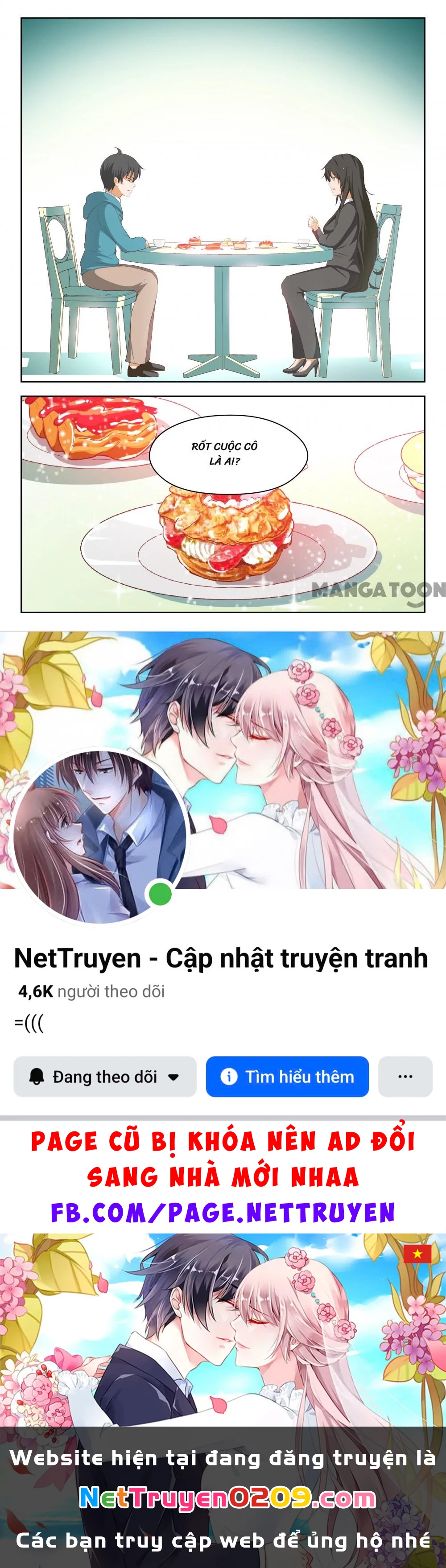 Nam Sinh Của Học Viện Nữ Sinh Chapter 208 - 13