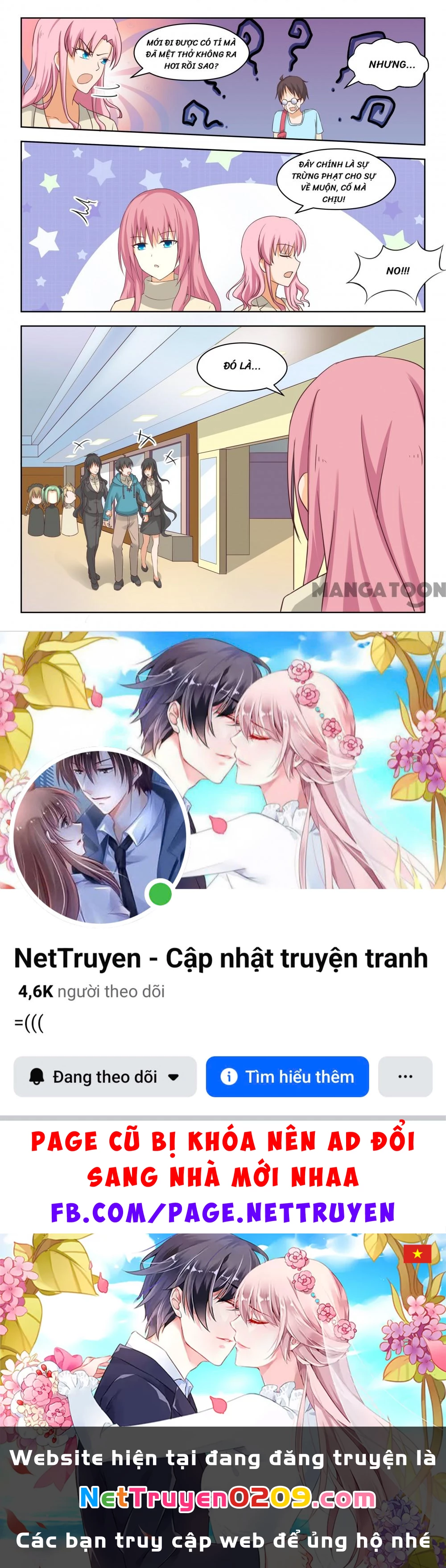 Nam Sinh Của Học Viện Nữ Sinh Chapter 209 - 10