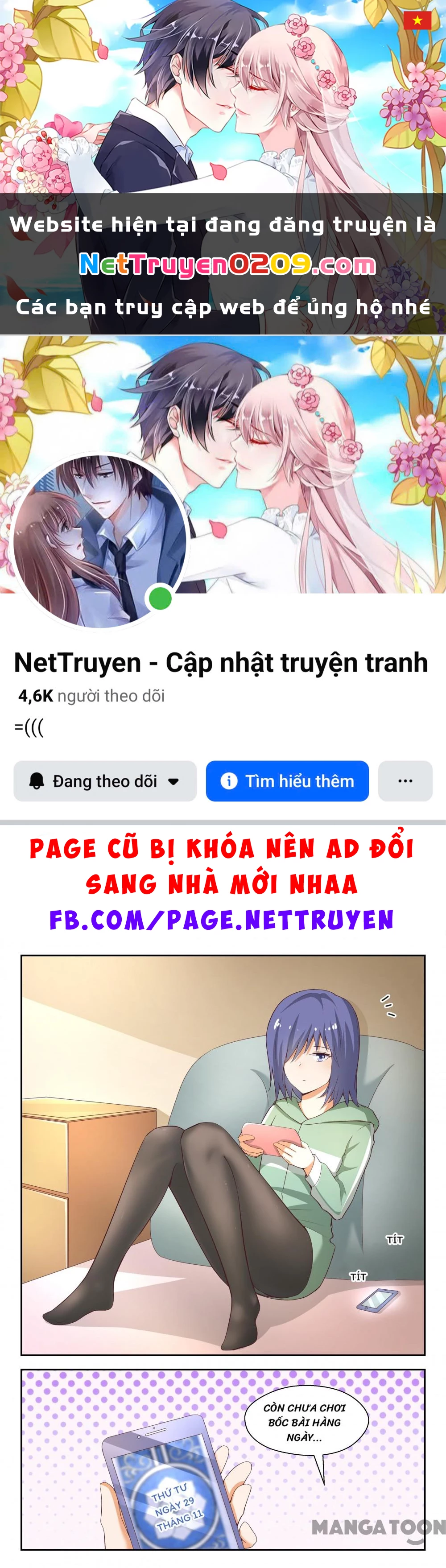 Nam Sinh Của Học Viện Nữ Sinh Chapter 210 - 1