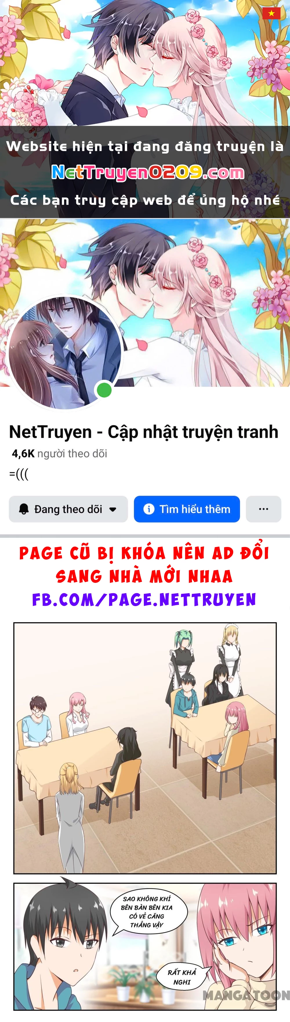 Nam Sinh Của Học Viện Nữ Sinh Chapter 211 - 1