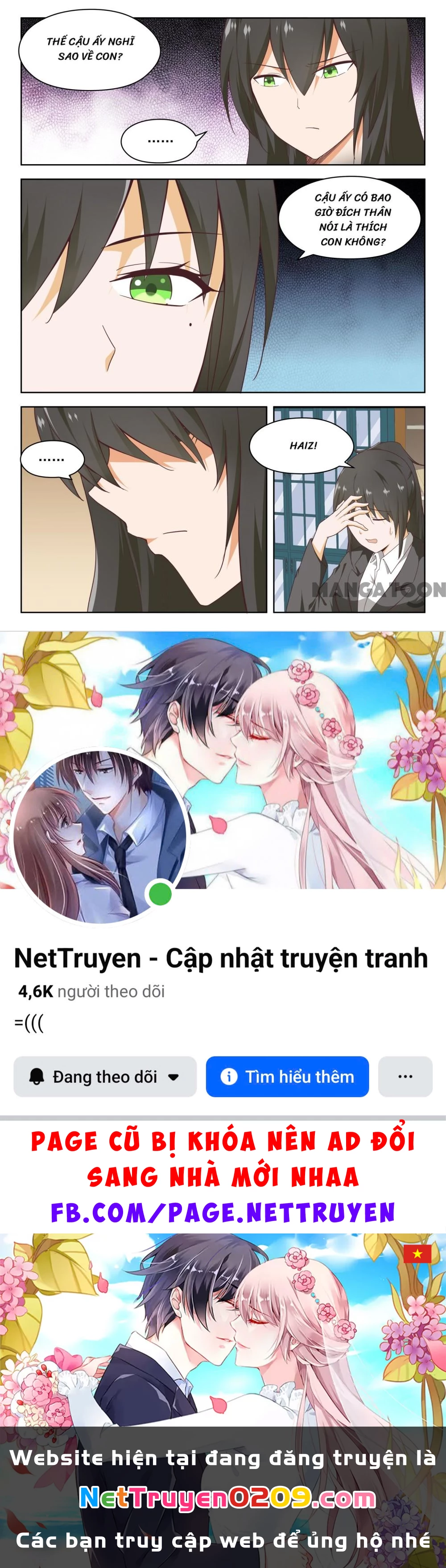 Nam Sinh Của Học Viện Nữ Sinh Chapter 211 - 16