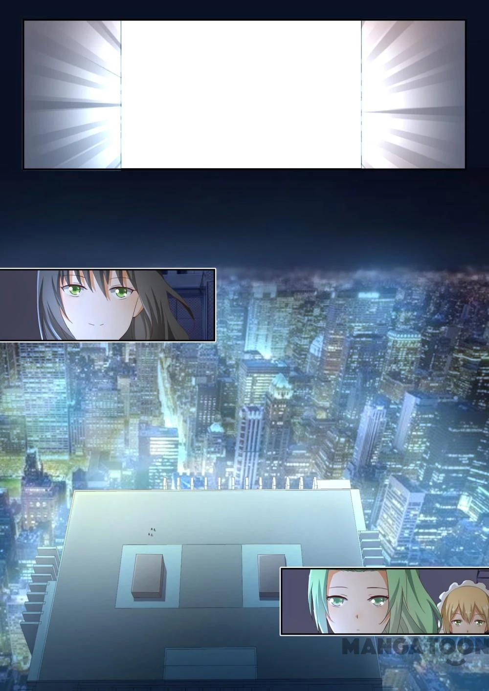 Nam Sinh Của Học Viện Nữ Sinh Chapter 213 - 5