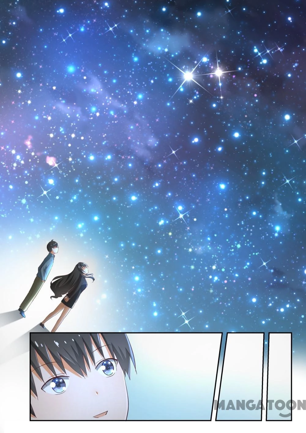 Nam Sinh Của Học Viện Nữ Sinh Chapter 213 - 7