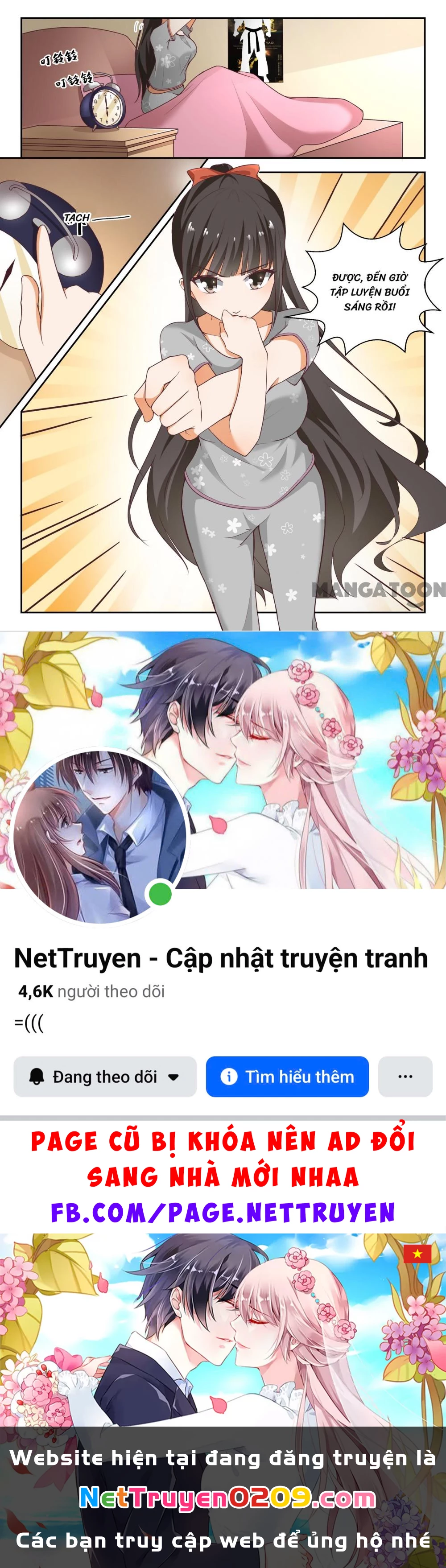 Nam Sinh Của Học Viện Nữ Sinh Chapter 213 - 14