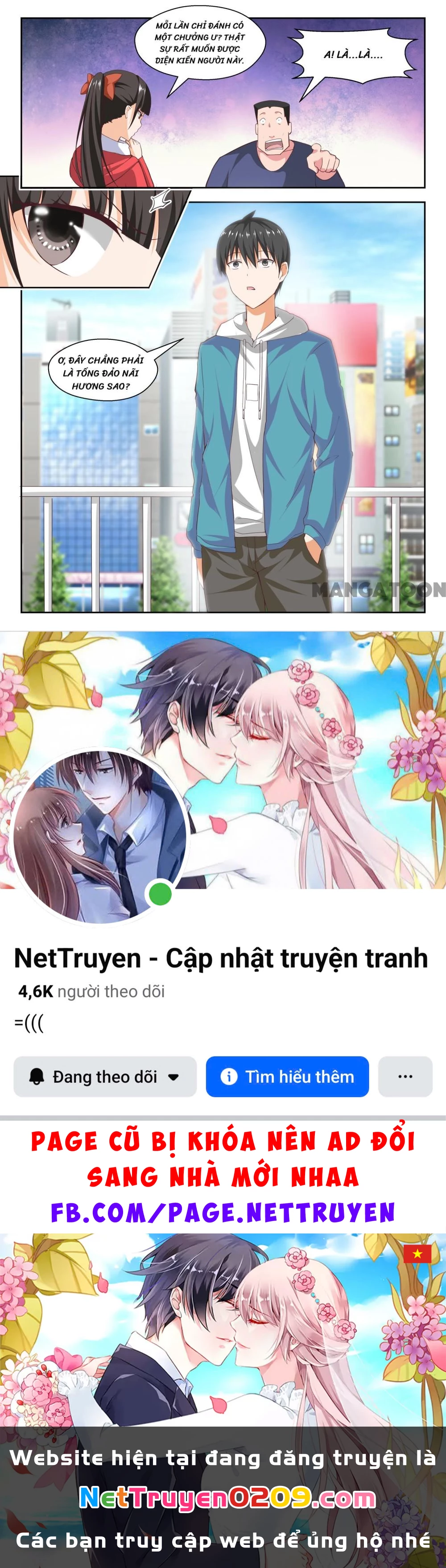 Nam Sinh Của Học Viện Nữ Sinh Chapter 214 - 12