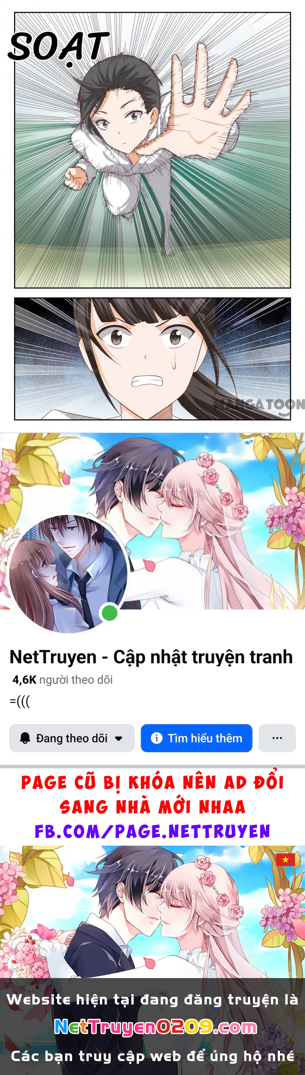 Nam Sinh Của Học Viện Nữ Sinh Chapter 215 - 12