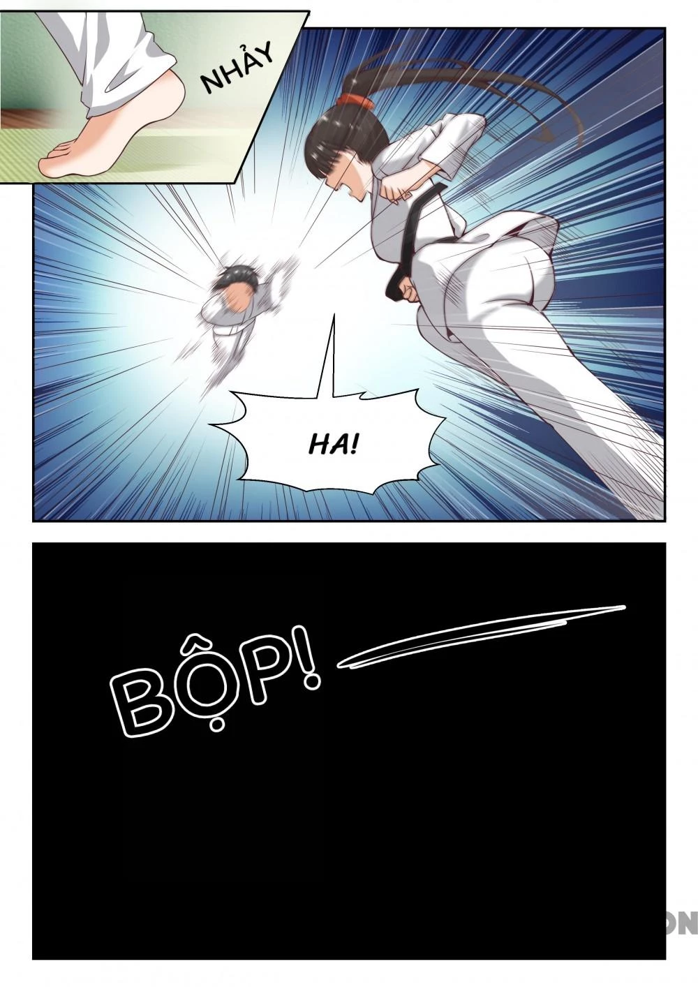 Nam Sinh Của Học Viện Nữ Sinh Chapter 216 - 2