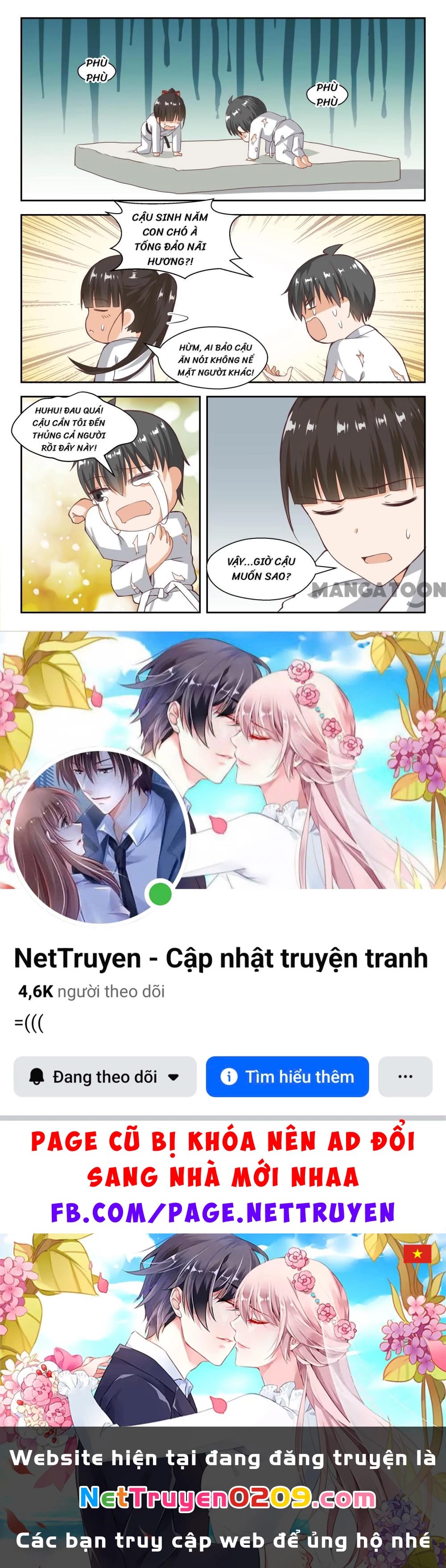 Nam Sinh Của Học Viện Nữ Sinh Chapter 216 - 14