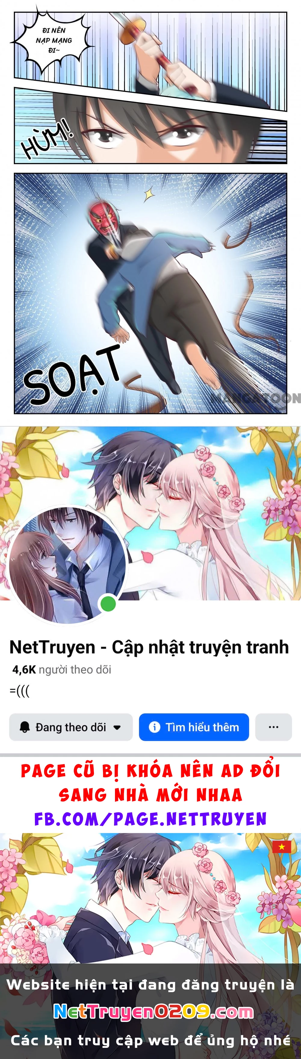 Nam Sinh Của Học Viện Nữ Sinh Chapter 221 - 11