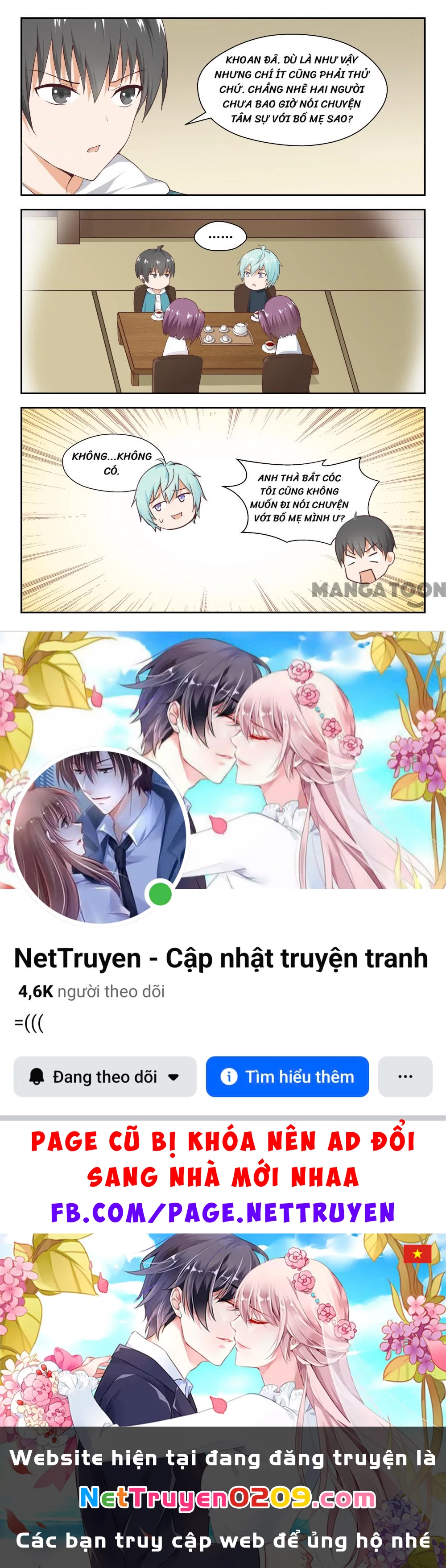 Nam Sinh Của Học Viện Nữ Sinh Chapter 222 - 12