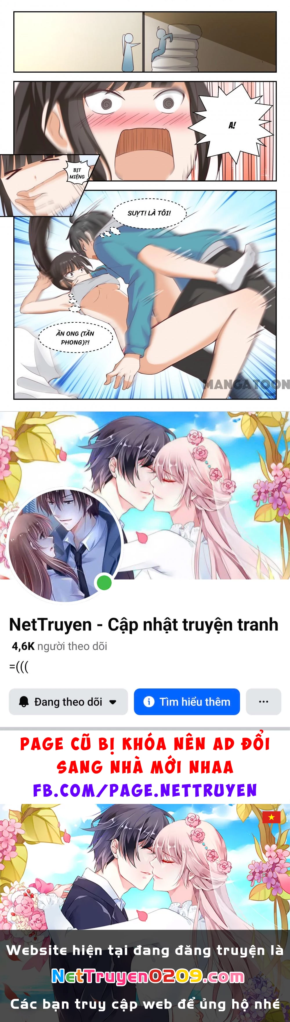 Nam Sinh Của Học Viện Nữ Sinh Chapter 224 - 12