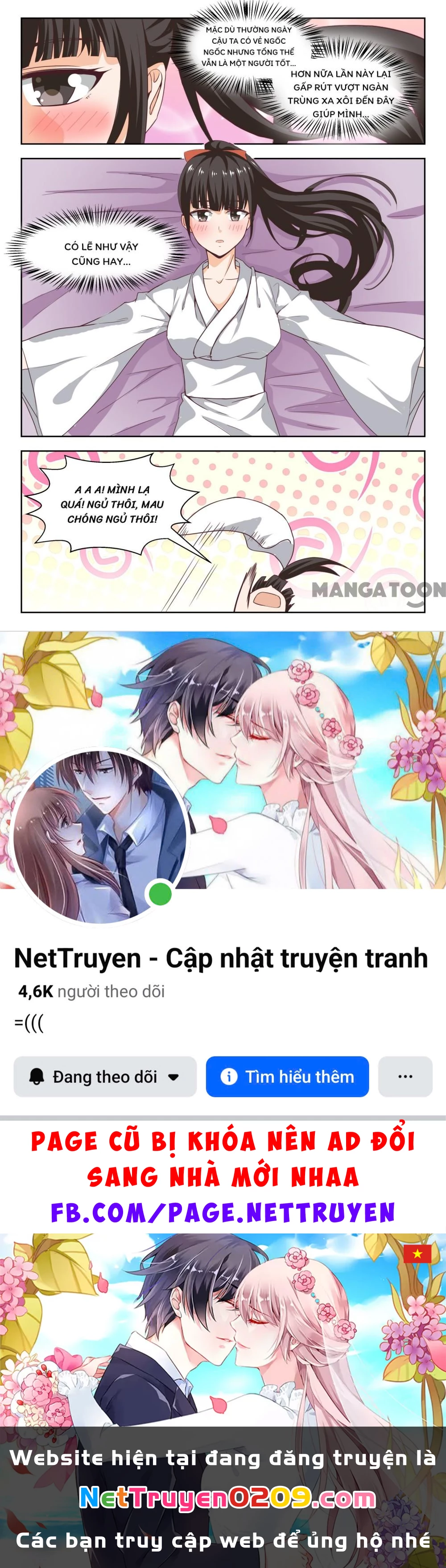 Nam Sinh Của Học Viện Nữ Sinh Chapter 225 - 10