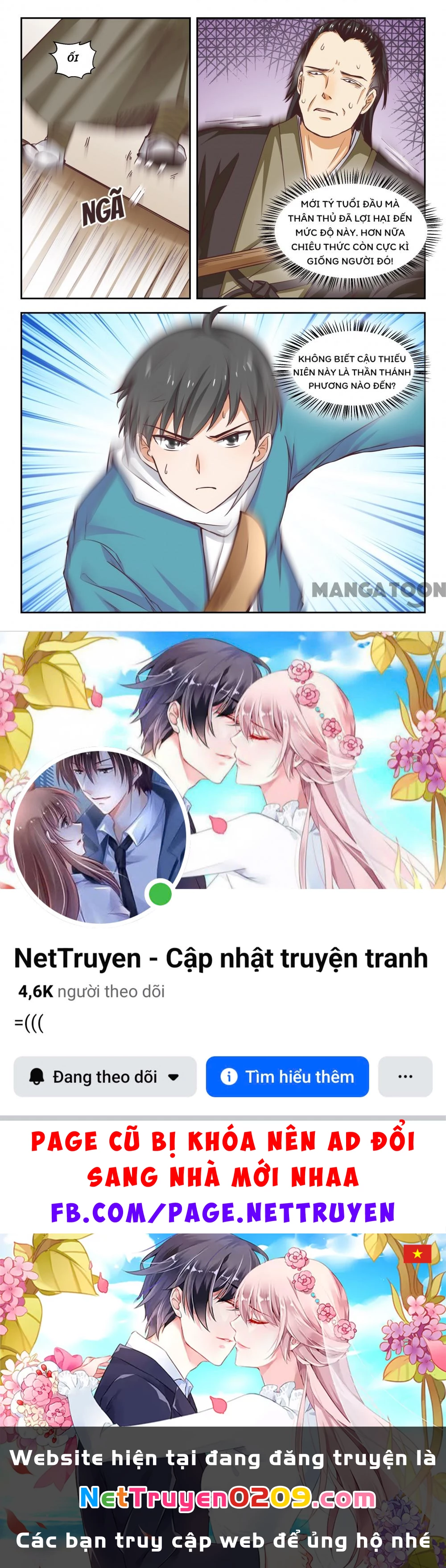 Nam Sinh Của Học Viện Nữ Sinh Chapter 226 - 14